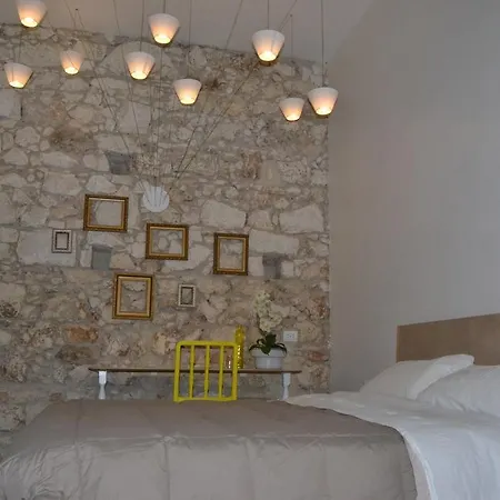 Siracusa Bed and Breakfast *