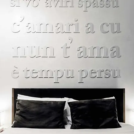 Bed and Breakfast Siracusa *