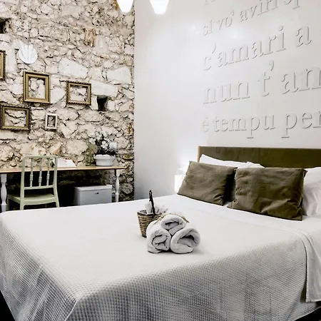 Siracusa Bed and Breakfast
